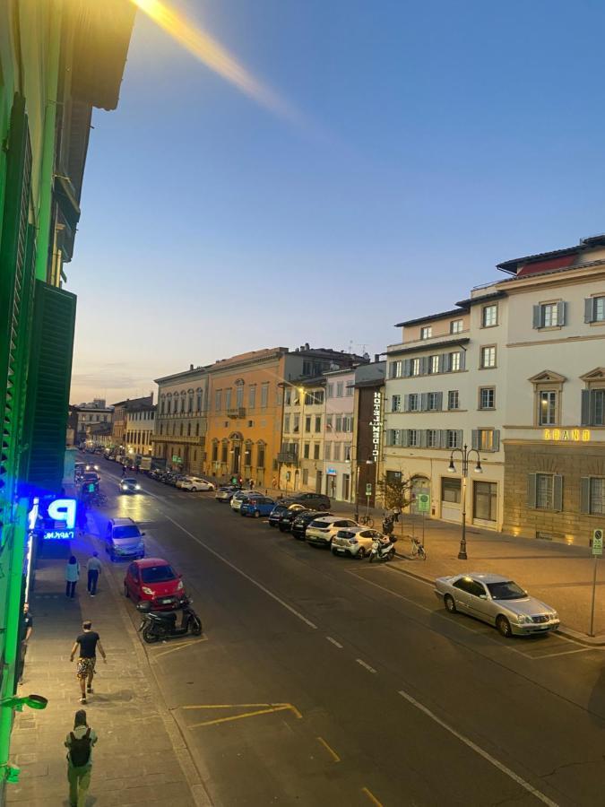 Il Prato Firenze Hotel Exterior photo